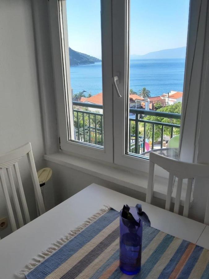 Manda Gradac Lejlighed Gradac  Eksteriør billede