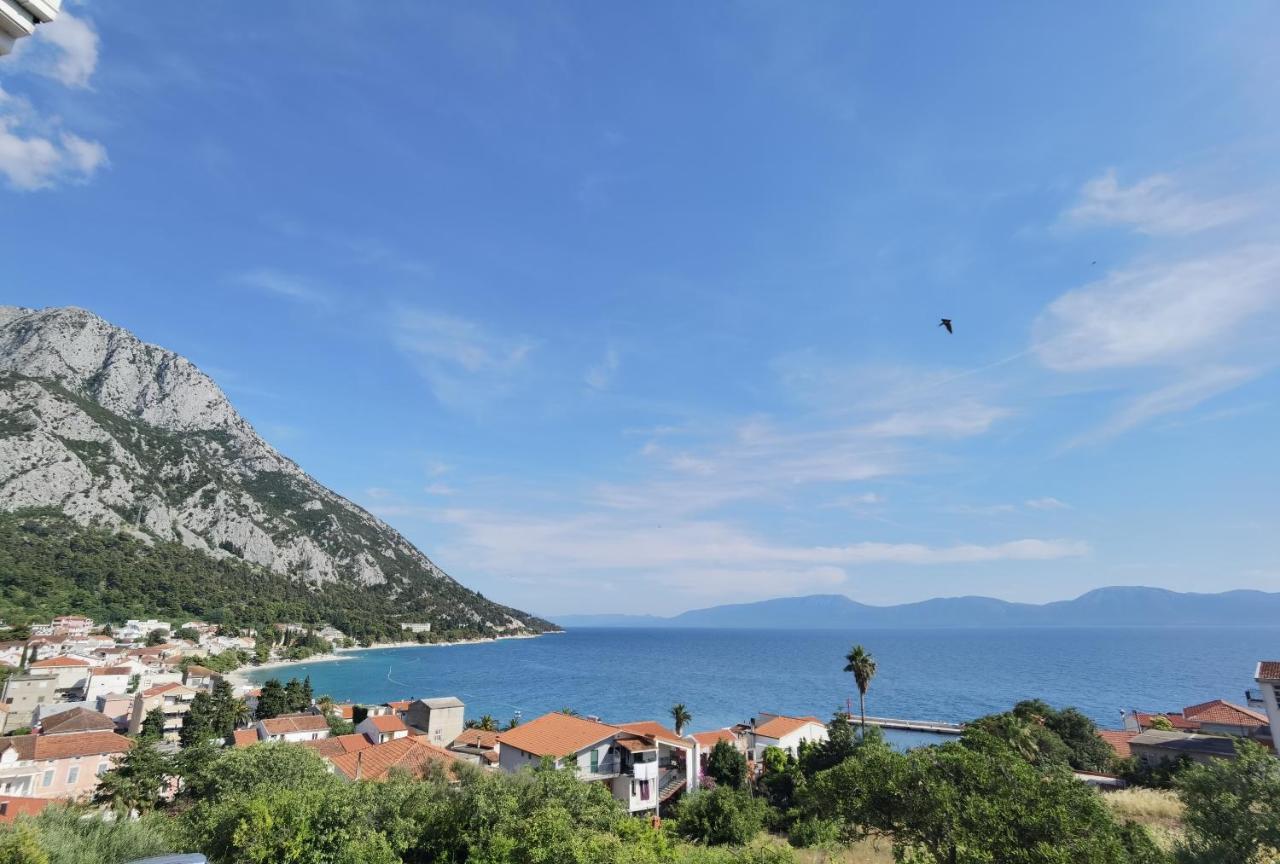 Manda Gradac Lejlighed Gradac  Eksteriør billede